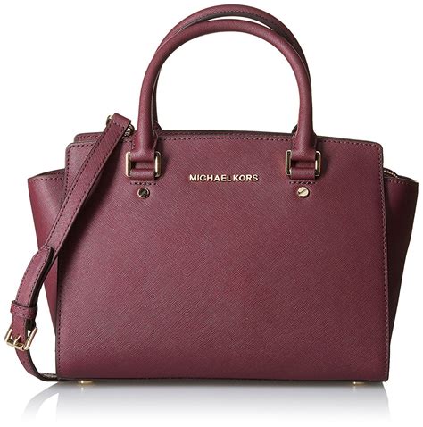 merkmale einer michael kors original tasvhe|michael kors selma check.